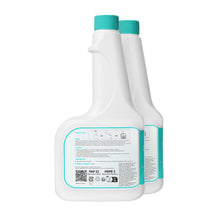 Load image into Gallery viewer, eufy RoboVac Hard Floor Cleaning Solution (2 Bottles)

