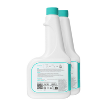 Load image into Gallery viewer, eufy RoboVac Hard Floor Cleaning Solution (2 Bottles)
