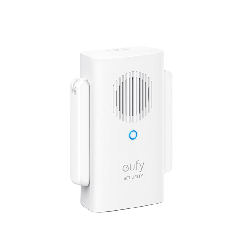 Wi-Fi Doorbell Chime for Battery Video Doorbell