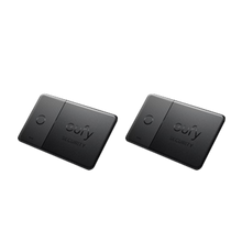 Load image into Gallery viewer, eufy Security SmartTrack Card (2-Pack)
