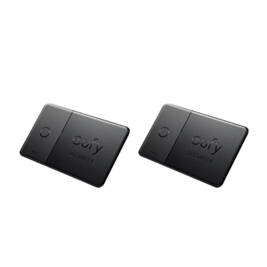 eufy Security SmartTrack Card (2-Pack)