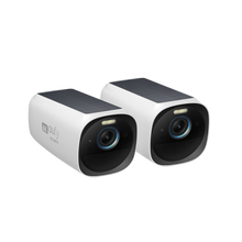 Load image into Gallery viewer, eufyCam 3 Add-on Camera(2-Cam Pack)
