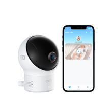Load image into Gallery viewer, Wi-Fi Baby Camera
