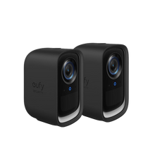 Load image into Gallery viewer, eufy Security eufyCam 3C Skin (2-Pack)

