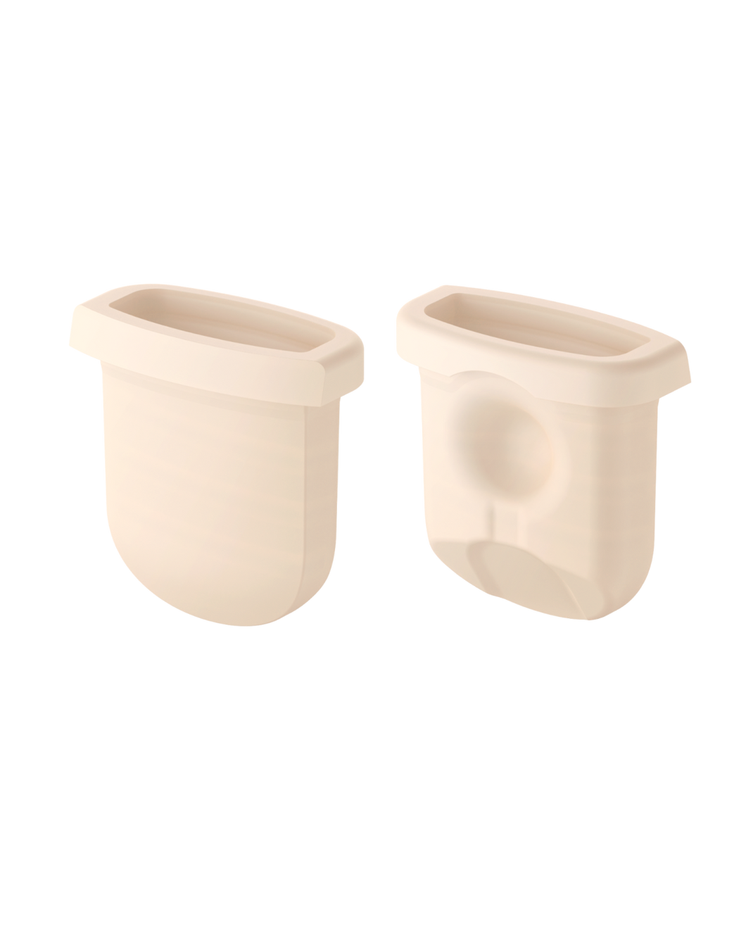 eufy Wearable Breast Pump E10/S1/S1 Pro Original Diaphragm (2-Pack)