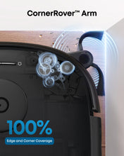 Load image into Gallery viewer, eufy Robot Vacuum Omni E25 + Accessories Package + Cleaning Solution*2
