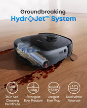 Load image into Gallery viewer, eufy Robot Vacuum Omni E25 + Accessories Package + Cleaning Solution*2
