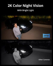 Load image into Gallery viewer, Wired Wall Light Cam S100 (2-Cam Pack)
