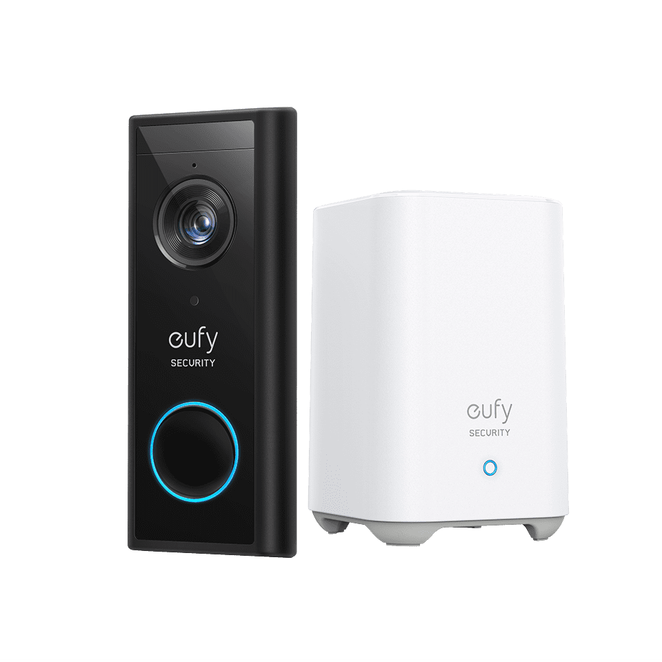 Video Doorbell S220