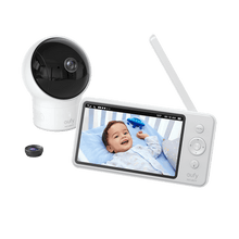 Load image into Gallery viewer, Video Baby Monitor E110

