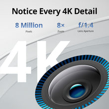 Load image into Gallery viewer, eufyCam 3 Add-on Camera(2-Cam Pack)
