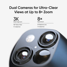 Load image into Gallery viewer, SoloCam S340  (2-Cam Pack) + HomeBase S380
