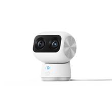 Load image into Gallery viewer, Indoor Cam S350 + HomeBase S380
