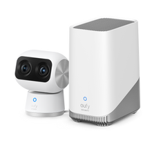 Load image into Gallery viewer, Indoor Cam S350 + HomeBase S380
