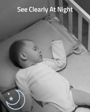 Load image into Gallery viewer, Wi-Fi Baby Camera
