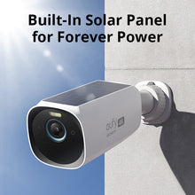 Load image into Gallery viewer, eufyCam S330 (eufyCam 3) 4-Cam Kit
