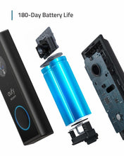 Load image into Gallery viewer, Video Doorbell S220
