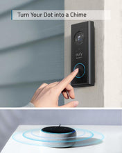 Load image into Gallery viewer, Video Doorbell S220
