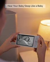 Load image into Gallery viewer, Video Baby Monitor E110
