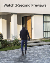 Load image into Gallery viewer, Video Doorbell (Wired) S330
