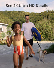 Load image into Gallery viewer, Video Doorbell (Wired) S330
