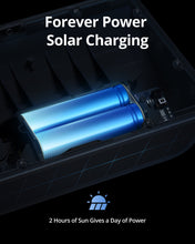 Load image into Gallery viewer, Solar Wall Light Cam S120
