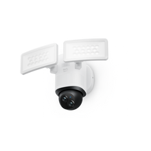Load image into Gallery viewer, Floodlight Camera E340 + HomeBase S380
