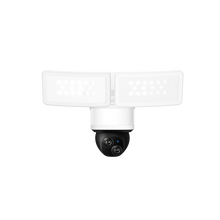 Load image into Gallery viewer, Floodlight Camera E340 + HomeBase S380
