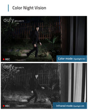 Load image into Gallery viewer, eufy security outdoor security camera

