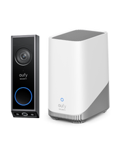 Load image into Gallery viewer, Video Doorbell E340 + HomeBase S380
