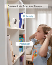 Load image into Gallery viewer, Indoor Cam C120 (2K, Plug-In)
