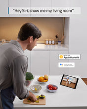 Load image into Gallery viewer, Indoor Cam E220 (2K, 2-Cam Kit, Pan &amp; Tilt)
