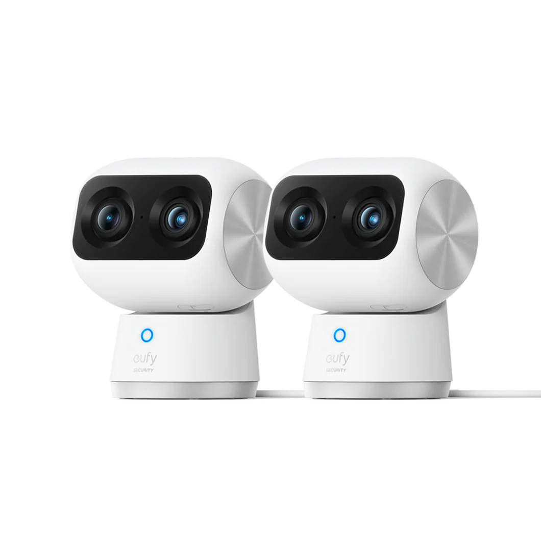 Indoor Cam S350 (2-Cam Pack)