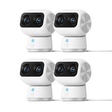 Load image into Gallery viewer, Indoor Cam S350 (4 pack)
