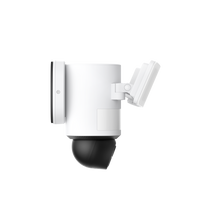 Load image into Gallery viewer, Floodlight Camera E340 + HomeBase S380
