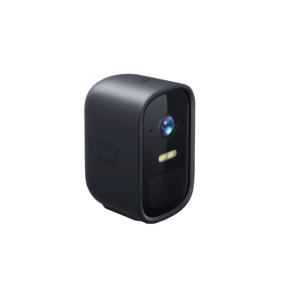 eufyCam S210 (eufyCam 2C)Skin (2-Pack)