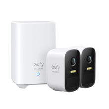 Load image into Gallery viewer, eufyCam 2C Pro(2-Cam Kit)
