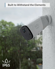 Load image into Gallery viewer, eufyCam 2 Pro(2-Cam Kit)
