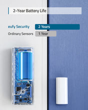 Load image into Gallery viewer, Entry Sensor (2 Pack)

