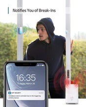 Load image into Gallery viewer, 5-Piece Home Alarm Kit
