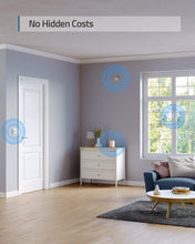 Load image into Gallery viewer, 5-Piece Home Alarm Kit
