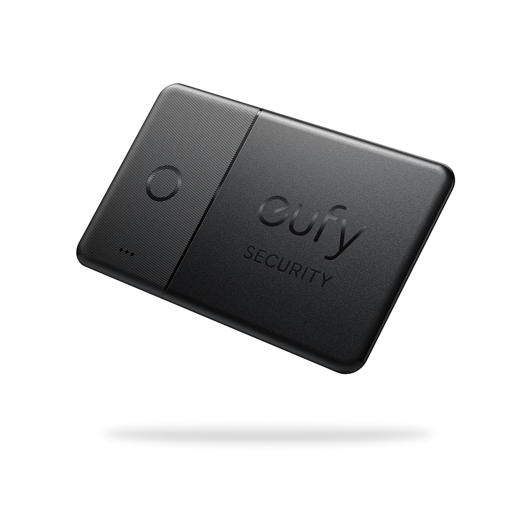 Smarttrack Card
